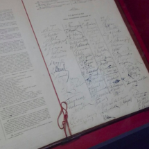 Декларация и договор об образовании СССР 30.12.1922